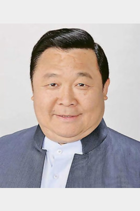 秦煌个人介绍
