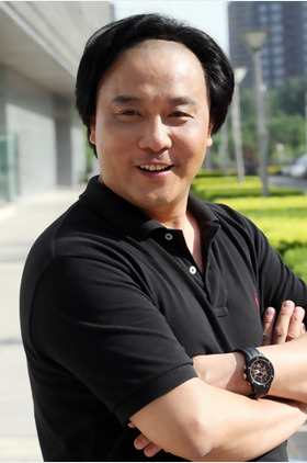 王霙个人介绍