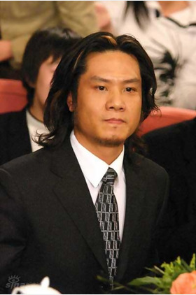 阿峰个人介绍