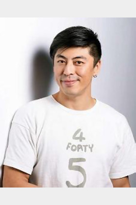 那维勋个人介绍