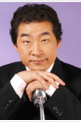 金景龙个人介绍