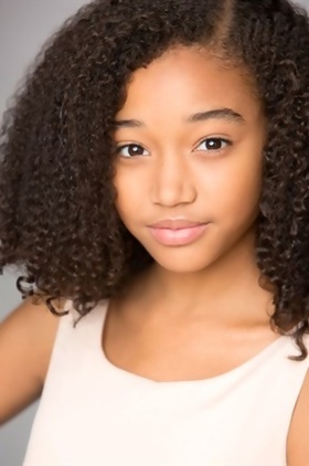 阿曼德拉·斯坦伯格个人介绍