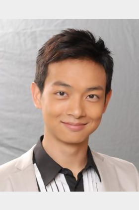 梁烈唯个人介绍