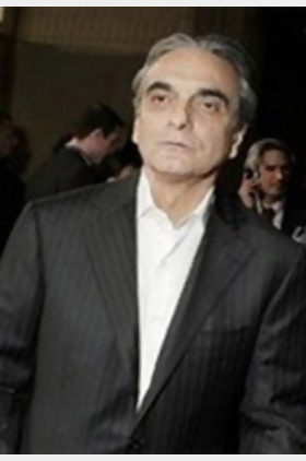 赫玛永·厄沙迪个人介绍