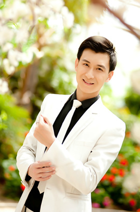 李恒个人介绍
