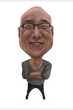 金扬桦个人介绍