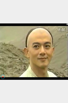 杨力个人介绍