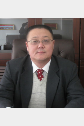 毕力格图个人介绍