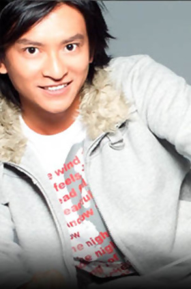 陈显政个人介绍