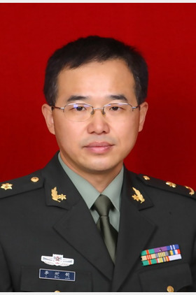 李树钧个人介绍