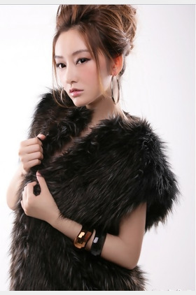 沈芳熙个人介绍