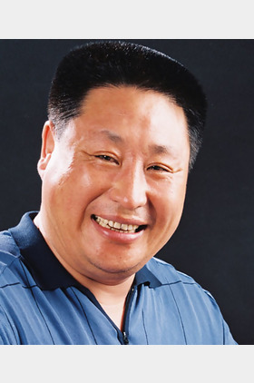 李政春个人介绍