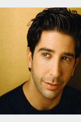 大卫·休默个人介绍