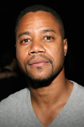 小库珀·古丁个人介绍