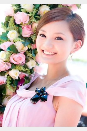 馨子个人介绍