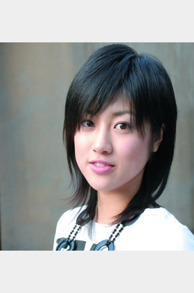 森田彩华个人介绍
