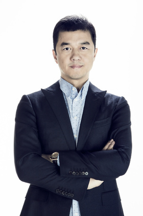 李亚鹏个人介绍