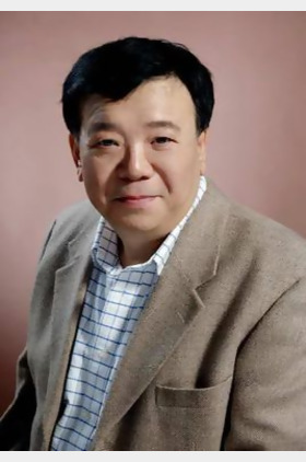 马书良个人介绍