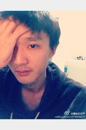 曹胤个人介绍