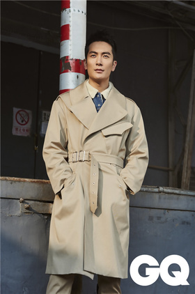 陆思宇个人介绍