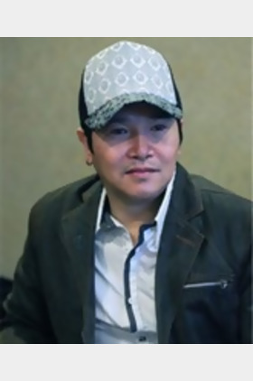 马玉成个人介绍