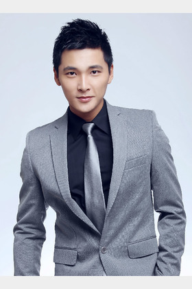李佑安个人介绍