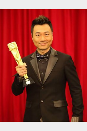 黎耀祥个人介绍