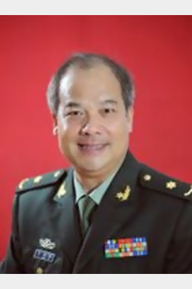 李照棋个人介绍