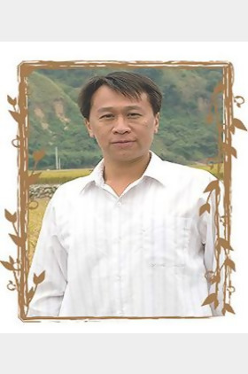 游安顺个人介绍