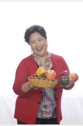 赵玲琪个人介绍
