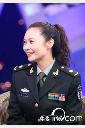 李丽鲜个人介绍