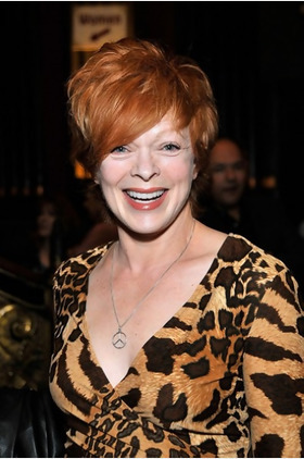 弗兰西丝·费舍个人介绍