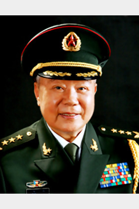 王克个人介绍