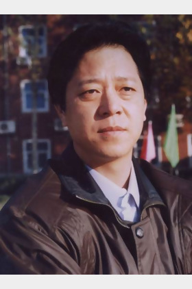 常天马个人介绍