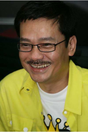 黄玉郎个人介绍