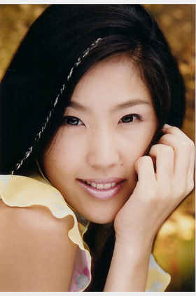 李润美个人介绍