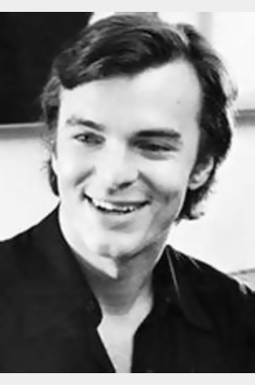 爱德华·艾伯特Edward Albert个人介绍