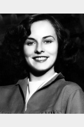 宝莲·高黛Paulette Goddard个人介绍