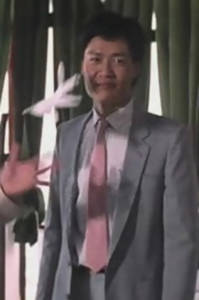 周润坚个人介绍