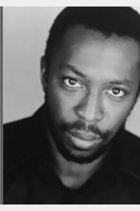 肖恩·帕克斯Shaun Parkes个人介绍