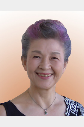草村礼子个人介绍