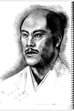 江守彻个人介绍