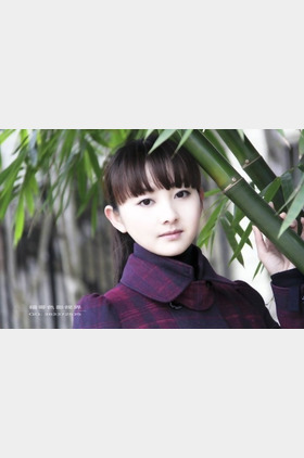 石佳灵个人介绍