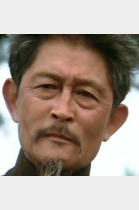 郝履仁个人介绍