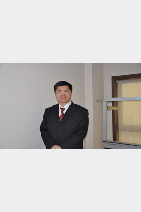 张世忠个人介绍