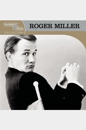 Roger Miller个人介绍