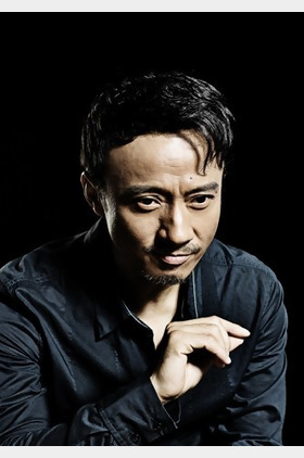 赵立新个人介绍