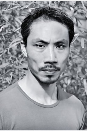 Tom Wu个人介绍