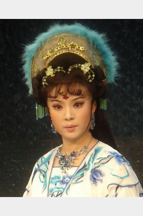 郑岚个人介绍