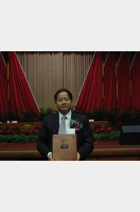 张卫华个人介绍